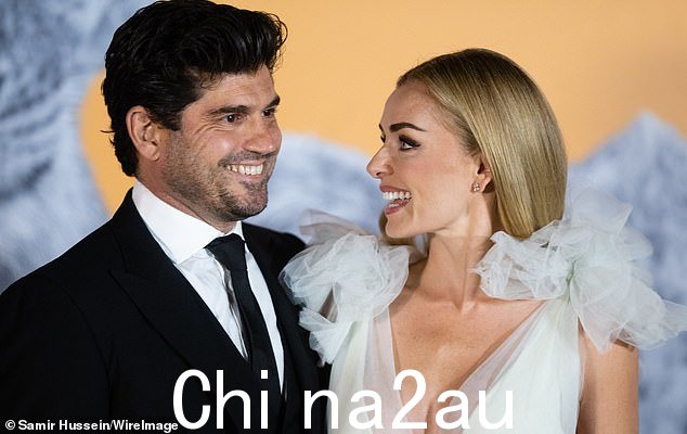家庭生活:这对夫妇于 2014 年在汉普顿宫喜结连理,并共同拥有两个孩子 Aaliyah Reign,7 岁,Xander Robert,4 岁