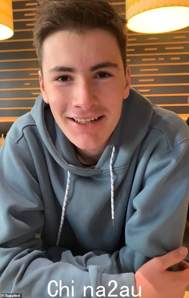 '我们将庆祝他':Sam Finnemore 饱受摧残的家人发表声明说,他们在他 20 岁前两天失去了他们的“快乐”和“爱的孩子”