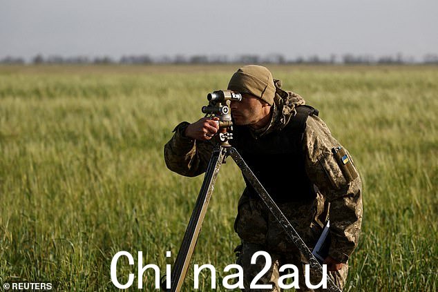 官员们坦率地承认他们重新夺回克里米亚的举动存在严重风险,因为它对普京的情感和政治意义