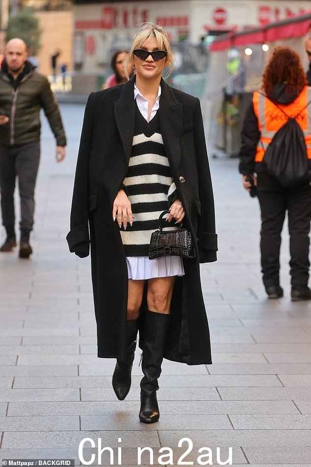 Fashionista:
