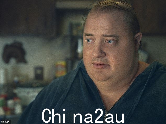 当上个月伦敦电影节的观众为一位泪流满面的演员起立鼓掌 5 分钟时,他扮演了一个自我厌恶的 43 石男同性恋者,被困在轮椅上,他们正在庆祝一个最近好莱坞历史上最引人注目的——如果不是最迷人的——复出“class=
