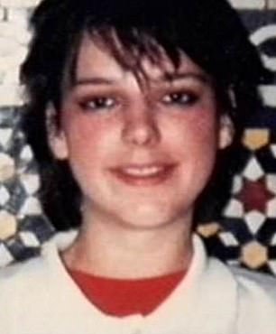 Caroline Pierce