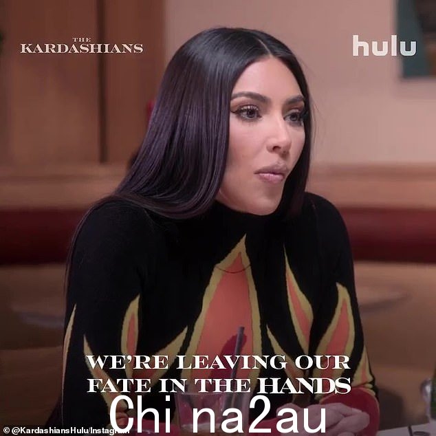 臭名昭著:Kim Kardashian 解决了她现在臭名昭著的惨败,她将 Khloe Kardashian 的女儿 True 的脸用 Photoshop 处理到 Kylie Jenner 的女儿 Stormi 的脸上