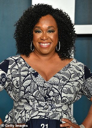  《实习医生格蕾》的作者 Shonda Rhimes 也表示她将离开平台