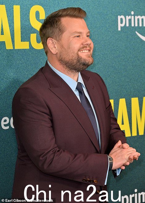 男主角:科登在 Prime Video 的限量系列 Mammals 中担任主角,该剧共六集,将于 11 月 11 日星期五首播