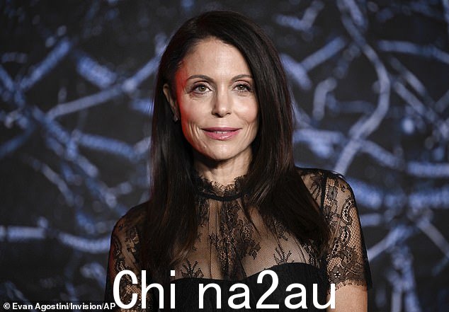 生日时间:Bethenny,5 月出现在纽约市,11 月 4 日星期五满 52 岁