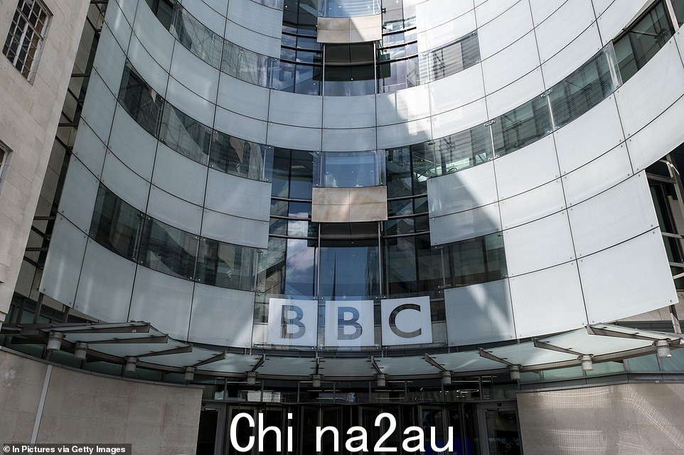 如果你这周听过 BBC,那么你可能会觉得这个国家的大部分地区都希望看到我们的边境开放
