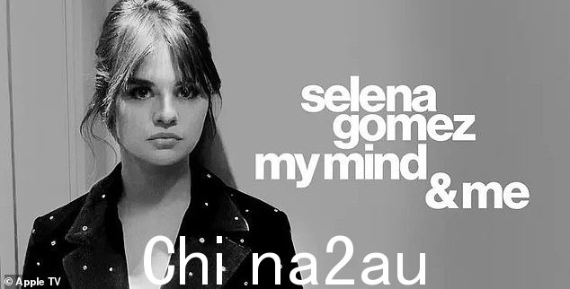 '最终我只是有点努力':最初 Selena 为释放 deepl 的想法而苦苦挣扎y 个人纪录片,但在电影试映中观看了观众后,她决定通过它