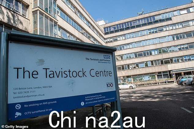 Sandyford 与伦敦的 Tavistock 儿童性别认同发展服务 (GIDS) 进行了比较,在 Hilary Cass 博士的一份报告将其描述为“不安全”后,该服务将关闭患者” class=