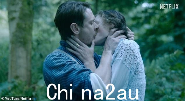 当时令人震惊:Netflix 最近发布了对即将上映的电影的见解,该电影承诺每一英寸都像在社会中引发冲击波的故事一样 X 级