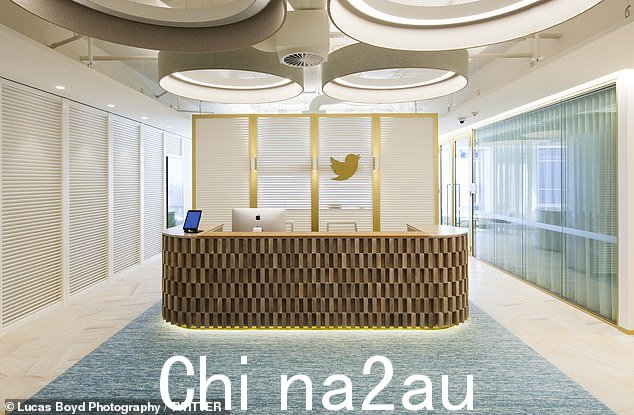 Twitter 澳大利亚办事处的员工(如图)将在周六凌晨 1 点了解他们是否在 Elon Musk 最近的收购后继续工作