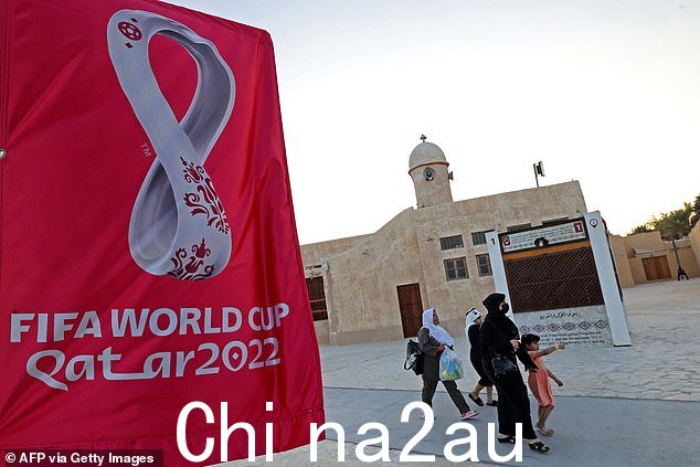 据报道,一名因涉嫌强奸被保释的英超联赛球员将参加世界杯