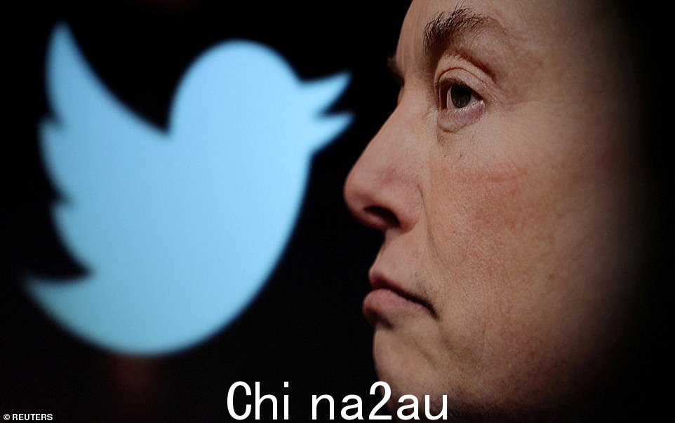 Musk 在 4 月份成为 Twitter 的最大股东——引发了他想收购它的猜测