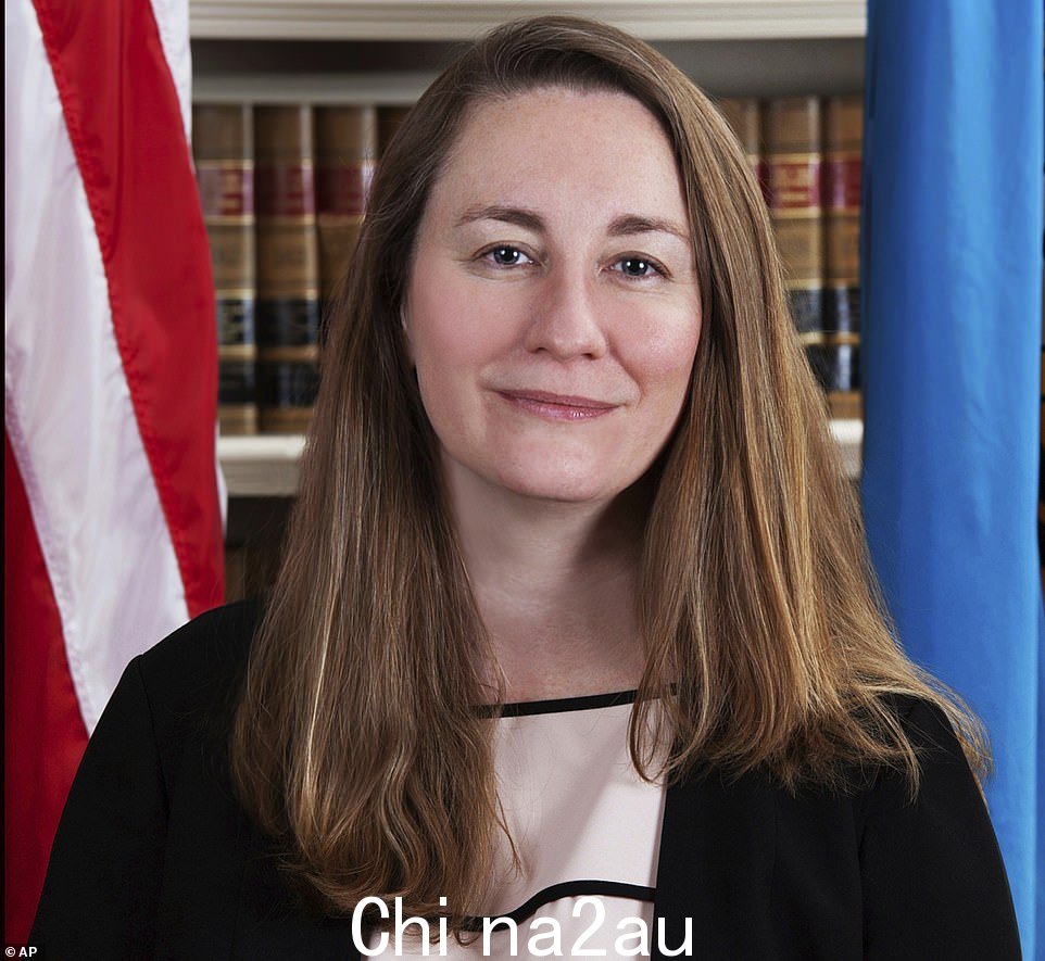 法官 Kathaleen McCormick 在特拉华州法院监督了马斯克与 Twitter 的法律纠纷