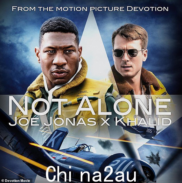 贡献:这位热门制作人与歌手 Khalid 合作创作了原创曲目 Not Alone,该曲目出现在电影的原声带中