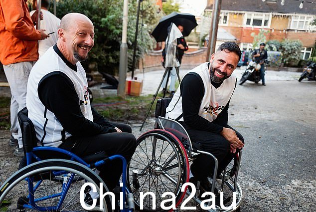 明特里奇基金会致力于通过运动提高年轻人的生活技能