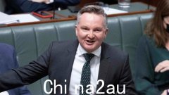 COP31：Chris Bowen 宣布澳大利亚将申办 2026 年联合国气候大会