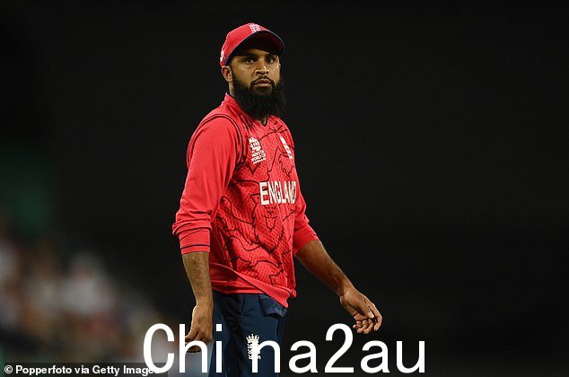 Adil Rashid 最近的状态下滑一直是近期热门话题