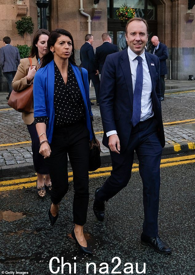 即使马特汉考克本应从 ITV 获得的 400,000 英镑的诱惑力出现在 I¿m A Celebrity 肯定也不足以证明他的决定是愚蠢的