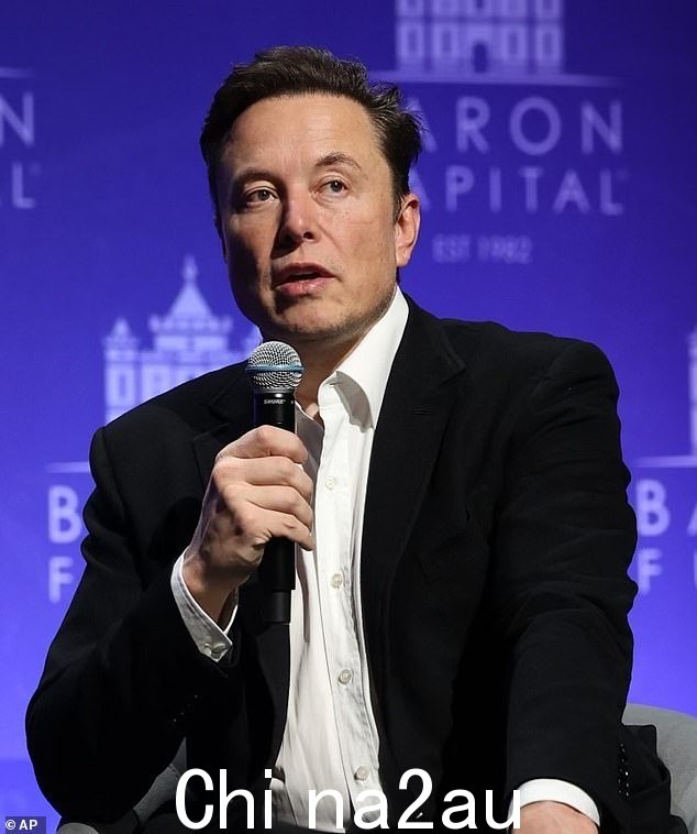 推出在 Twitter 的 7,500 名员工中,约有 3,700 名被新老板 Elon Musk 解雇