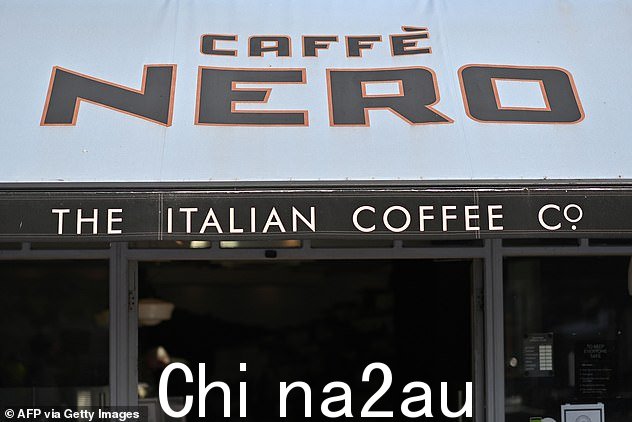 零售巨头与 Caffè Nero 之间的新合作伙伴关系是超市和咖啡店品牌之间最大的合作伙伴关系