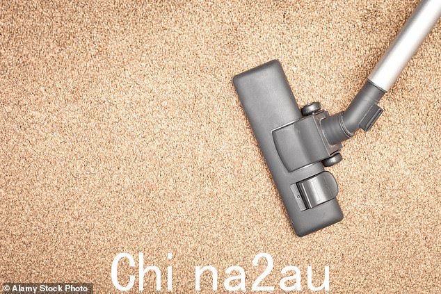 一个新的真空吸尘器,尤其是一个时髦的高科技品牌的吸尘器,可能要花费数百