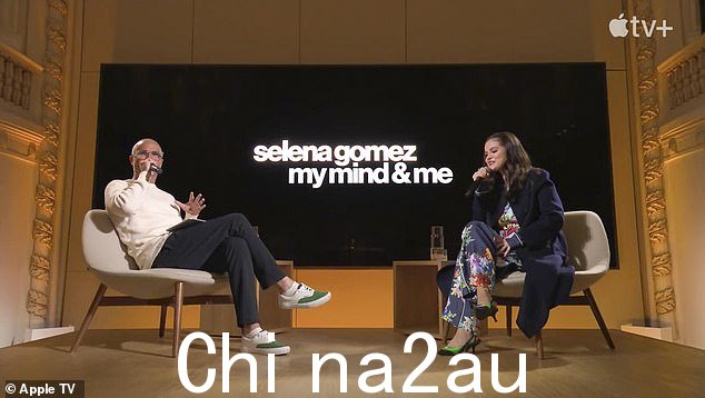 冷静的歌手解释说:'我不再处于悲伤女孩的世界,如果这是有道理的。这就是我所知道的。这听起来有点糟糕,显然不是我所有的音乐都是那个。显然,我希望它有趣,但老实说,我一直很难。我确实写过至少 12 首我喜欢的歌曲,但我不知道我是否只是不喜欢由于某种原因,还没有信心'