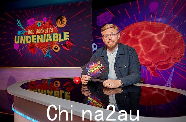 Unbreakable,一个让名人夫妇经历一系列心理、身体和情感考验的节目,旨在看看他们是否会在一起,但遭到了评论家的猛烈抨击