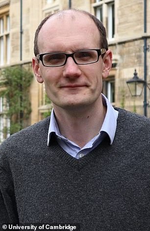 Dr Andrew Spencer