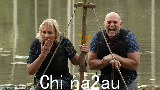 Shocked: Sue 不得不在盒子里翻找每个盒子里有多少鱼眼