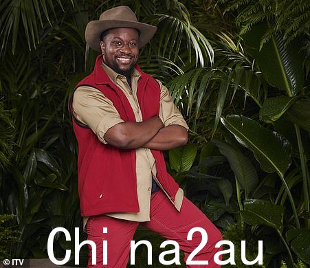 BABATÚNDÉ ALÉSHÉ
