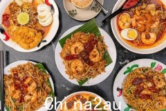 种草！人均不到20刀的墨尔本宝藏美味餐厅（组图）
