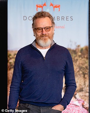 Bonafide hit: 洛杉矶本土球员d Walter White on Breaking Bad