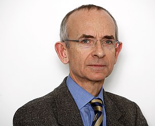 Martin Scurr 博士:在 NHS 工作的每个人——无论是护士、医生还是护理人员——都报名参加了公共服务的生活。无论发生什么,病人都是第一位的。 class=