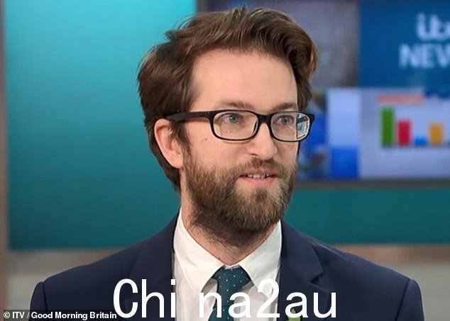Jack Royston(如图)猛烈抨击了这位前红宝石明星的外表,声称它“炸毁了围绕着他们的神秘、神秘和谜团”