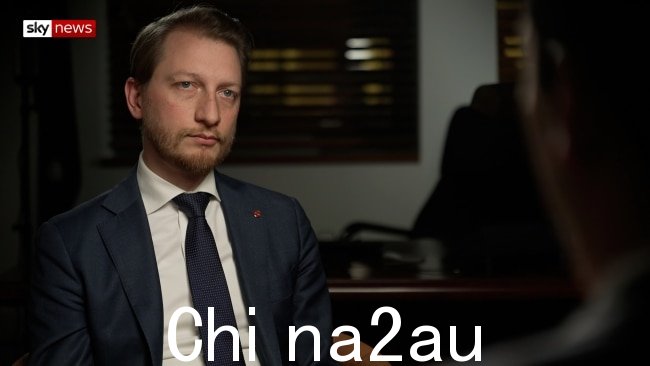 在周二参议院估计期间,自由党参议员詹姆斯帕特森询问专员里斯克肖如果他能提供我有关最新风险评估的信息。图片:提供