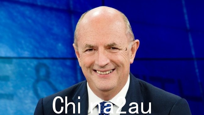 前澳大利亚政治家 Peter Reith 72 岁“和平地”去世。