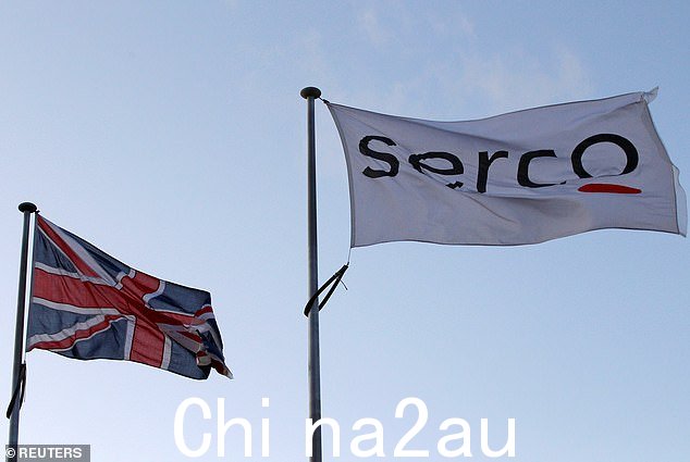 政府承包商 Serco 目前负责 35,646 名寻求庇护者,其中约 11,200 人在全国不同地区的 84 家酒店获得初步住宿