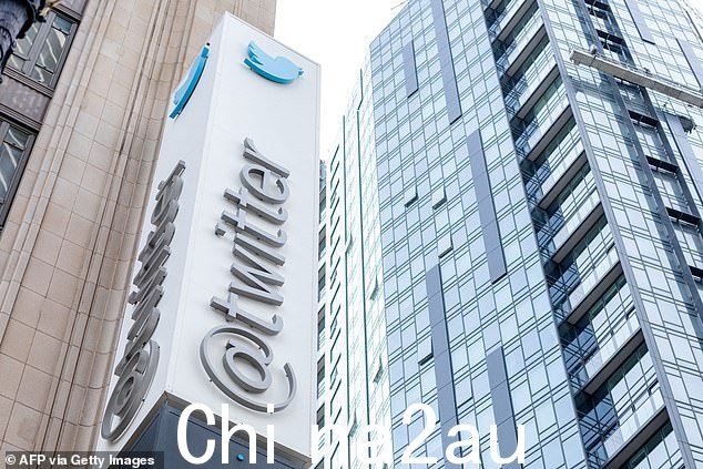 Twitter 大约一半的员工,大约 3,750 人,在 Elon Musk 被收购后被裁员