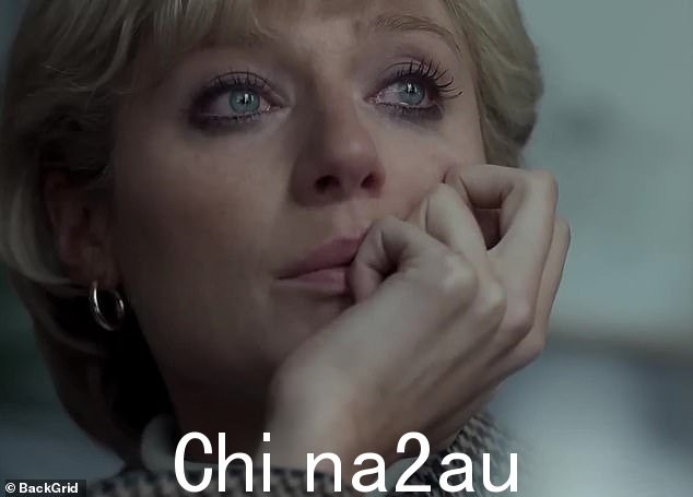 The Crown 的演员在这部备受争议的新剧集明天上映前为其辩护,坚称他们在拍摄时“忽略了真实事件”,而是“关注皇室成员的感受”
