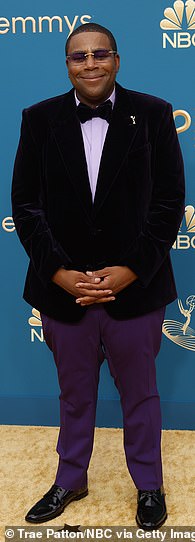 Lorne Michaels 制作的项目还将以 Kenan Thompson 为特色(9 月 12 日拍摄)