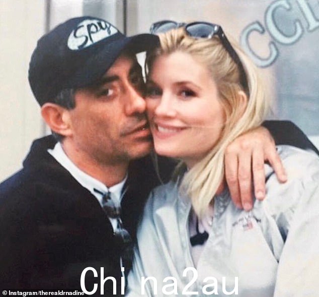 现实生活中的华尔街之狼乔丹贝尔福特的前妻声称她在将所有贵重物品交给政府后“一无所有地离开了他们的婚姻”