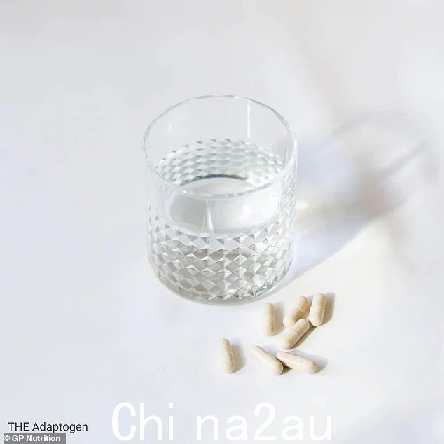 精心培育肠道菌群,对抗内外压力源和providing 强大的抗氧化和抗炎保护,GP Nutrition The Immunity Solution 可能是今年冬天支持您的身心的完美方式