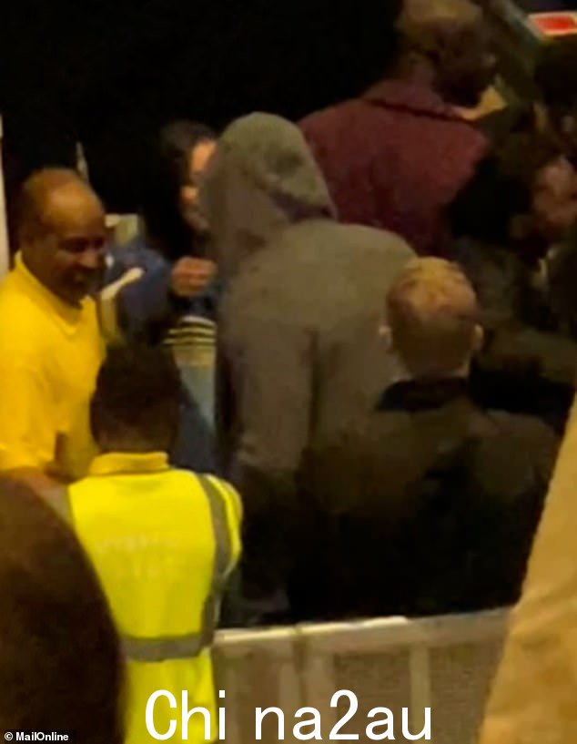 Reunion:Stormzy 被发现与前女友 Maya Jama 关系密切,几周后将他们的分手描述为“男人可能遭受的最大损失”