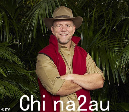 MIKE TINDALL