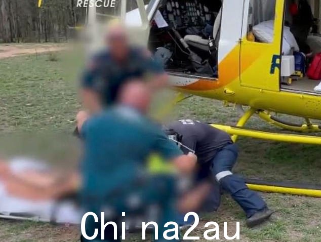 成立了一支警察突击队,以确定特里斯坦是如何死于蛇咬伤的