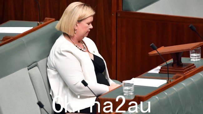 自由党议员 Bridget Archer 认为这些规则具有歧视性。图片:提供