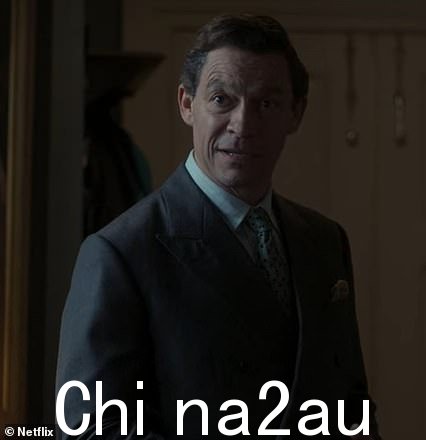 查尔斯王子在第九集中讨论了他与戴安娜的关系以及他们刚刚敲定的离婚