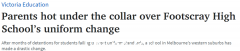 拗不过了！澳洲公校宣布这一决定，家长们吵翻了（组图）