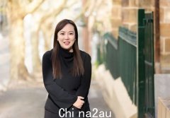 华人中介促成悉尼下北区1400万豪宅成交，全程保密，一举打破街头纪录（图）